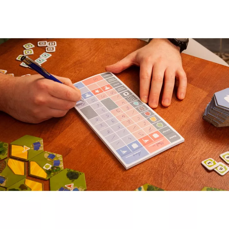 Pegasus Spiele 51241G Επιτραπέζιο παιχνίδι οικογενειακό