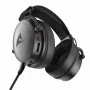 Ασύρματο headset gaming Sharkoon Skiller SGH40W μαύρο – σχεδίαση on-ear