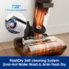 Σκούπα ράβδος Tineco Floor one S7 FlashDry