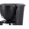 Καφετιέρα Beper 1,25L BC.060