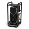 Κουτί Υπολογιστή Streacom DA6 XL Mini-ITX Μαύρο
