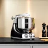 Μίξερ κουζίνας Ankarsrum Assistent Original 1500 W 7 L μαύρο