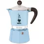 Bialetti RAINBOW 3TZ Γαλάζιο