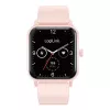 Smartwatch LCD, BT5.2 IP68, ροζ