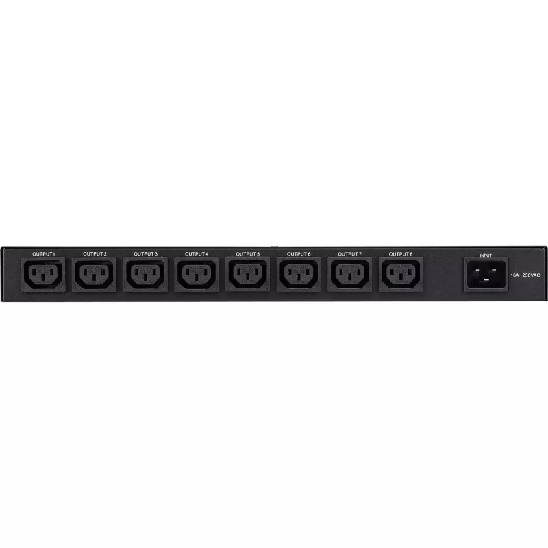 Μονάδα διανομής ρεύματος PDU PowerWalker RC-16A