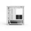 Fractal Design Epoch Mid-Tower - TG Clear Tint - Λευκό