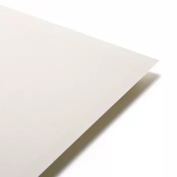 Χαρτόνι κυρίως από ξύλο πεύκου, A4, 300 g, 10 φύλλα, λευκό