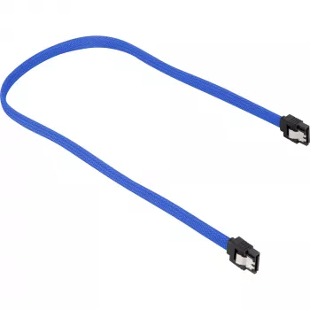 Καλώδιο SATA Sharkoon - Serial ATA 150/300/600 - SATA (W) 30cm