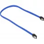 Καλώδιο SATA Sharkoon - Serial ATA 150/300/600 - SATA (W) 30cm