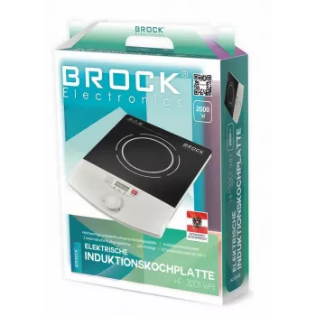Τόνερ Brock HP 3201 WH 7551299 BROCK 1 σελίδα λευκό
