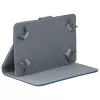 Rivacase 3017 Orly θήκη με πτερύγιο για tablet 25,6 cm (10,1 ίντσες), δερματίνη PU, ακουαμαρίνα