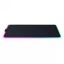 Mousepad Gaming Razer Strider Chroma – επιφάνεια πολυεστέρα, 370×900 mm, μαύρο, πολύχρωμος οπίσθιος φωτισμός