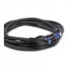 Good Connections Cat.6A καλώδιο patch SmartFLEX HF μαύρο 3m