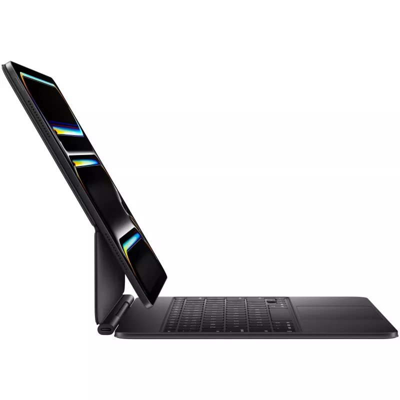 APPLE Magic Keyboard για iPad Pro 13 inch (M4) – ρωσικό – μαύρο