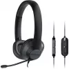 Creative 51EF0960AA000 HS-720 V2 On-Ear Headset Μαύρο Ασημί