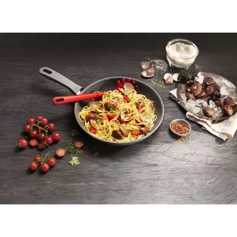 Ballarini Murano γρανιτένιο τηγάνι επαγωγής – 20 cm