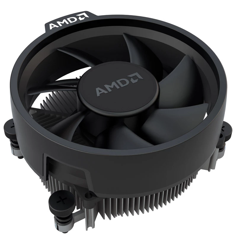 Επεξεργαστής AMD Ryzen 5 7600 3.8 GHz 6 πυρήνες 32 MB L2 & L3 Socket AM5