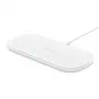 Ασύρματος φορτιστής CHOETECH T535-SB Fast Dual 18W – Διπλή βάση φόρτισης Qi