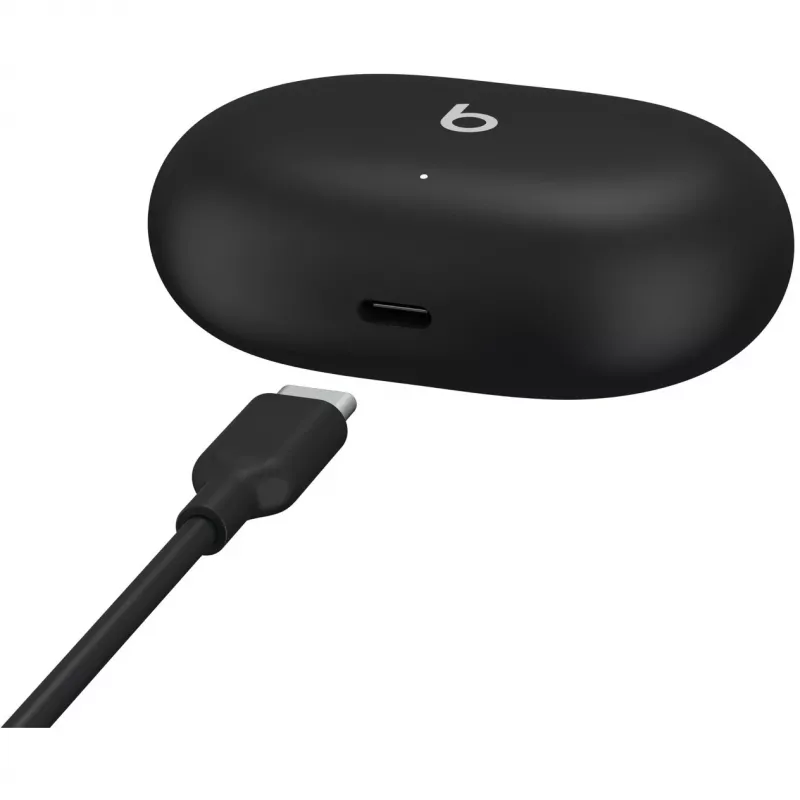 Beats Studio Buds – True Wireless Noise Cancelling Earphones – Μαύρο, A2512 A2513 A2514