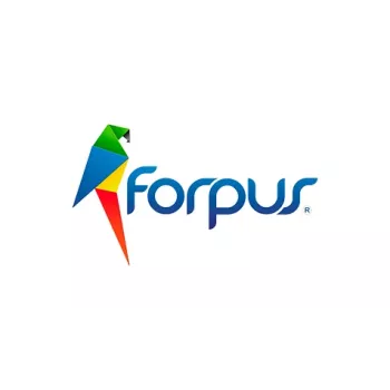 FORPUS FO95140 σπιράλ βιβλιοδεσίας 14 mm, 100 τεμ.