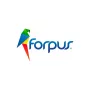 FORPUS FO95140 σπιράλ βιβλιοδεσίας 14 mm, 100 τεμ.