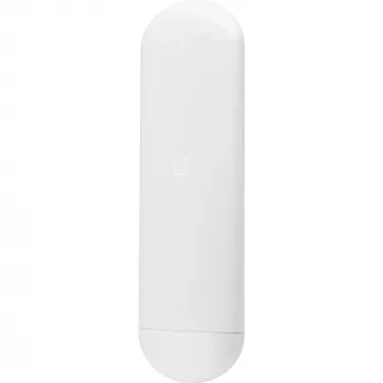 Ubiquiti NanoStation AC 1000 Mbit/s λευκό Power Over Ethernet (PoE)