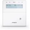 SATEL KEYPAD INT-KLFR-W ΑΝΑΓΝΩΣΤΗΣ RFID, GRADE3