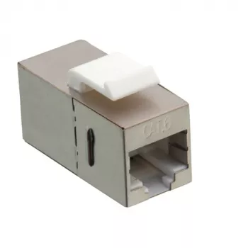 VALUE Υποδοχή RJ-45, Keystone, θωρακισμένη, Κατ. 6 (21.99.3004)