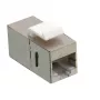 VALUE Υποδοχή RJ-45, Keystone, θωρακισμένη, Κατ. 6 (21.99.3004)