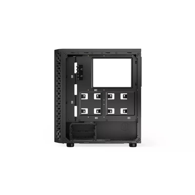 ENDORFY Signum 300 Core Tower Μαύρο