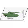 Σετ δόμησης COBI T-72 Ανατολική Γερμανία/Σοβιετική 680 τεμάχια