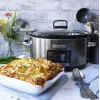 Crock-Pot Αργή κουζίνα CSC066X 5,6 L