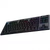 Logitech G G915 X - Πληκτρολόγιο - Gaming, LIGHTSPEED