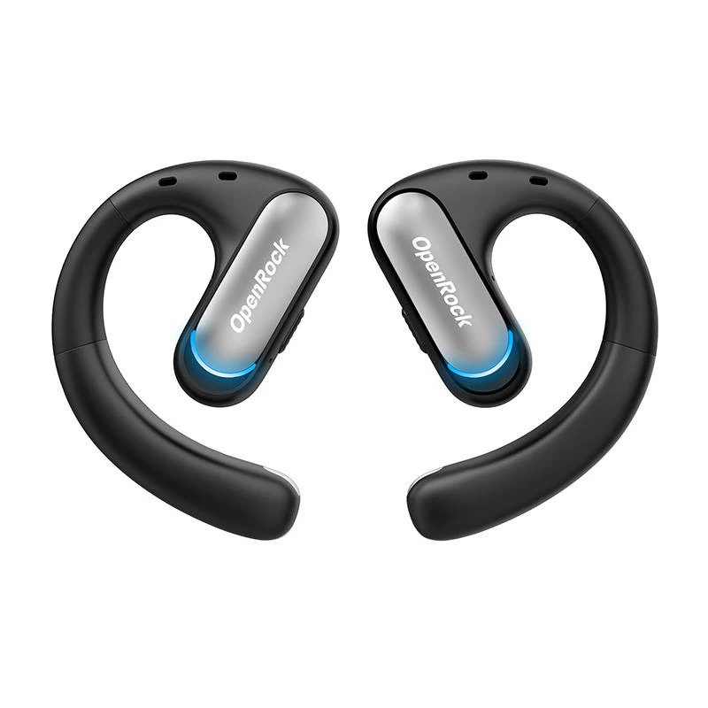 Ακουστικά OWS OneOdio OpenRock Pro (μαύρα)