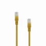 Sbox UTP-05Y UTP CAT5E 0,5 m κίτρινο