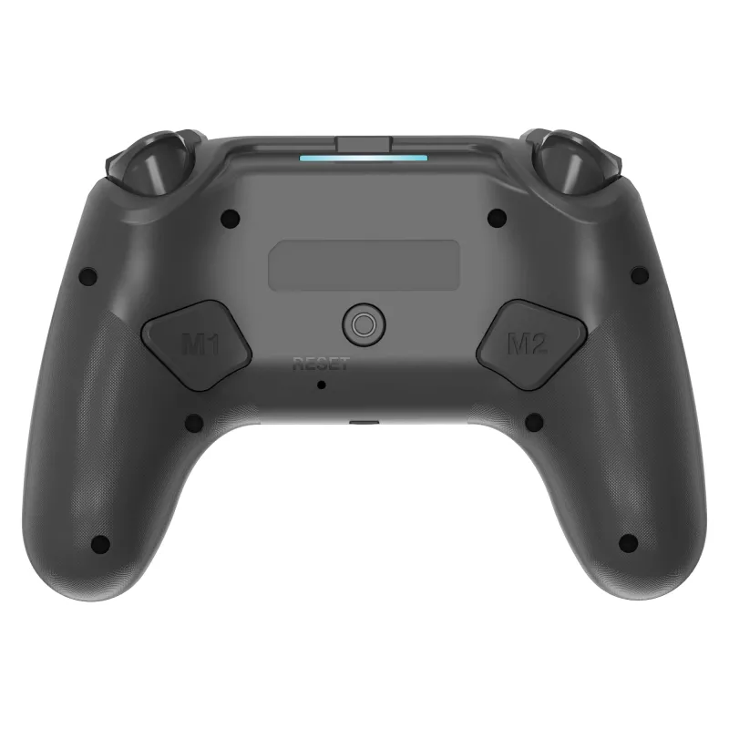Gamepad Subsonic 147449 μαύρο RF ασύρματο PC PlayStation 4