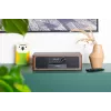 Φορητό ηχείο Bluetooth BLAUPUNKT MS22BT — ασύρματος φορητός ήχος, συνδεσιμότητα Bluetooth
