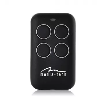 Media-tech MT5108 προϊόν μαύρο