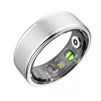 Manta SR01SL 65mm OneRing ασημί
