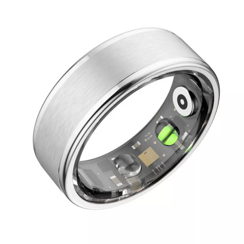 Manta SR01SL 65mm OneRing ασημί