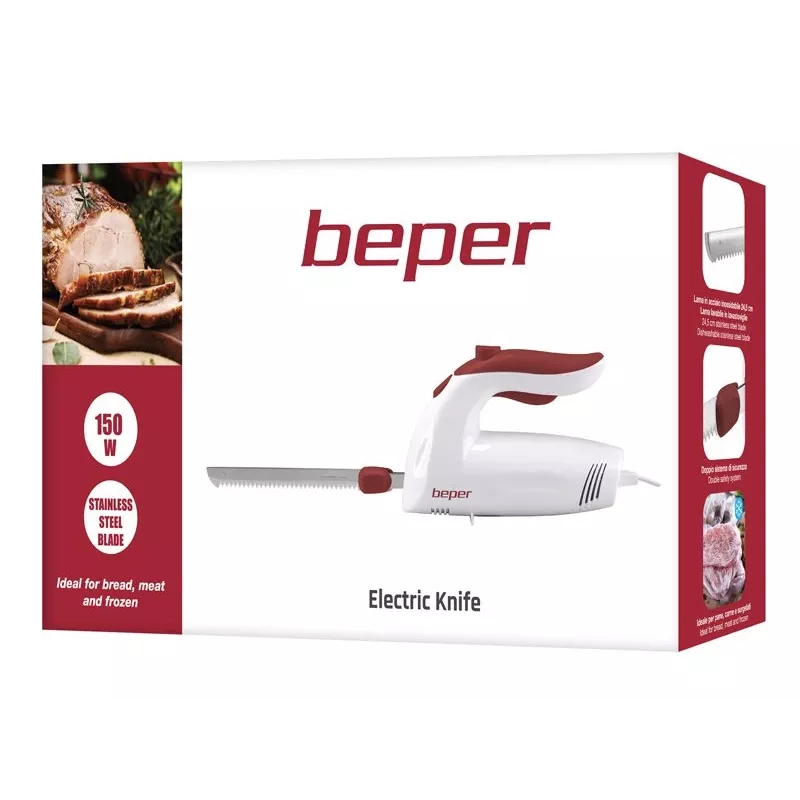 Μαχαίρι κουζίνας Beper BP.790