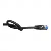 Good Connections Cat.6A καλώδιο patch SmartFLEX HF μαύρο 3m