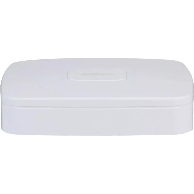 Dahua Technology Lite NVR2108-4KS3 βίντεο εγγραφής δικτύου 1U μαύρο