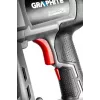 Graphite 58G081 Energy+ καρφωτικό μπαταρίας 2 σε 1, 18 V Li-Ion, χωρίς μπαταρία