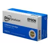 Epson C13S020688 μελανοδοχείο 1 τεμ. γνήσιο κυανό