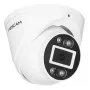 FOSCAM T8EP 8MP POE IP κάμερα λευκή