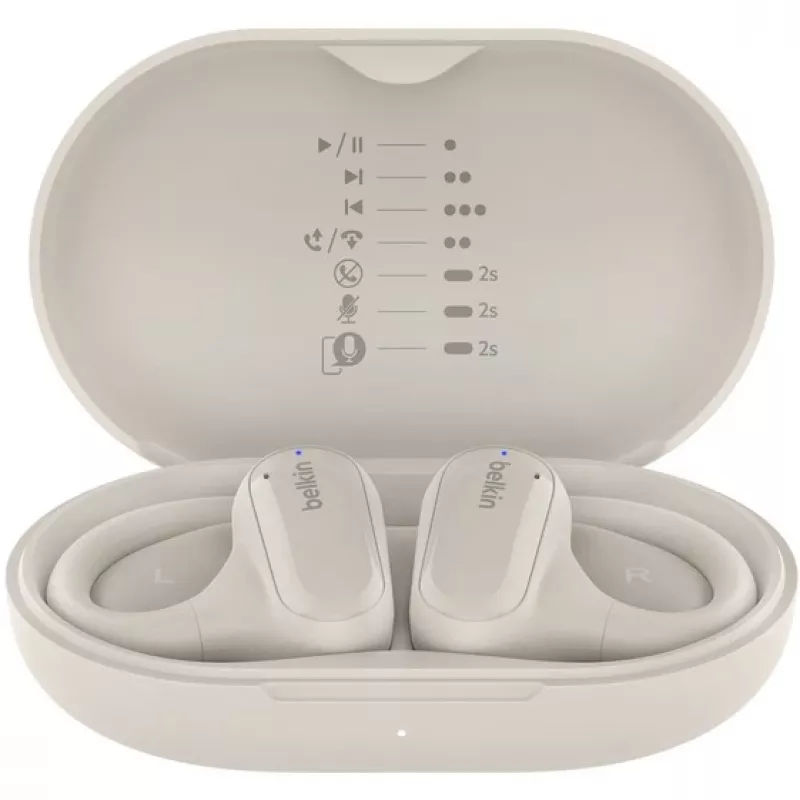 Ακουστικά Belkin SoundForm ClearFit