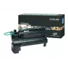 Τόνερ Lexmark C792A1KG 30000 σελίδες Μαύρο
