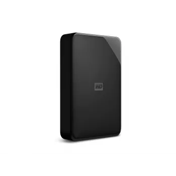Εξωτερικός σκληρός δίσκος Western Digital 6TB USB 3.2 Gen 1 WDBG8A0060BBK-WESN