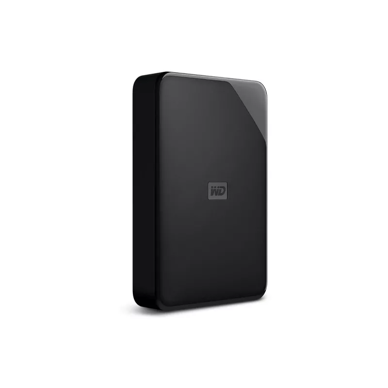 Εξωτερικός σκληρός δίσκος Western Digital 6TB USB 3.2 Gen 1 WDBG8A0060BBK-WESN